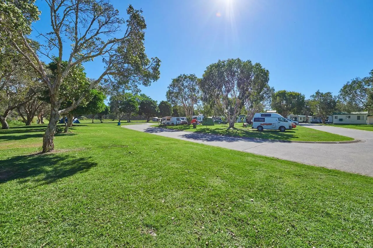 Glen 3* Byron Bay