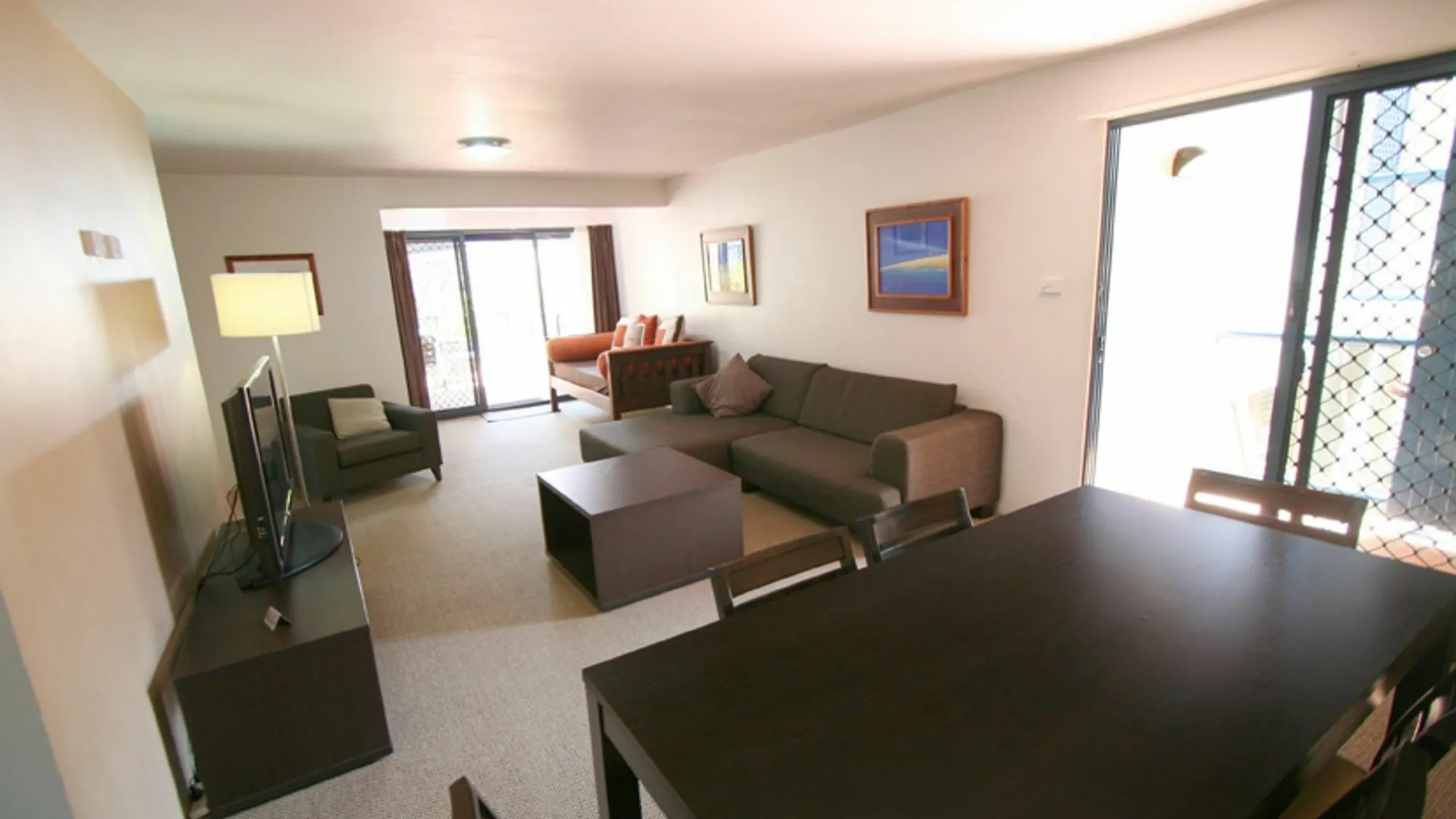 Beachfront 4*