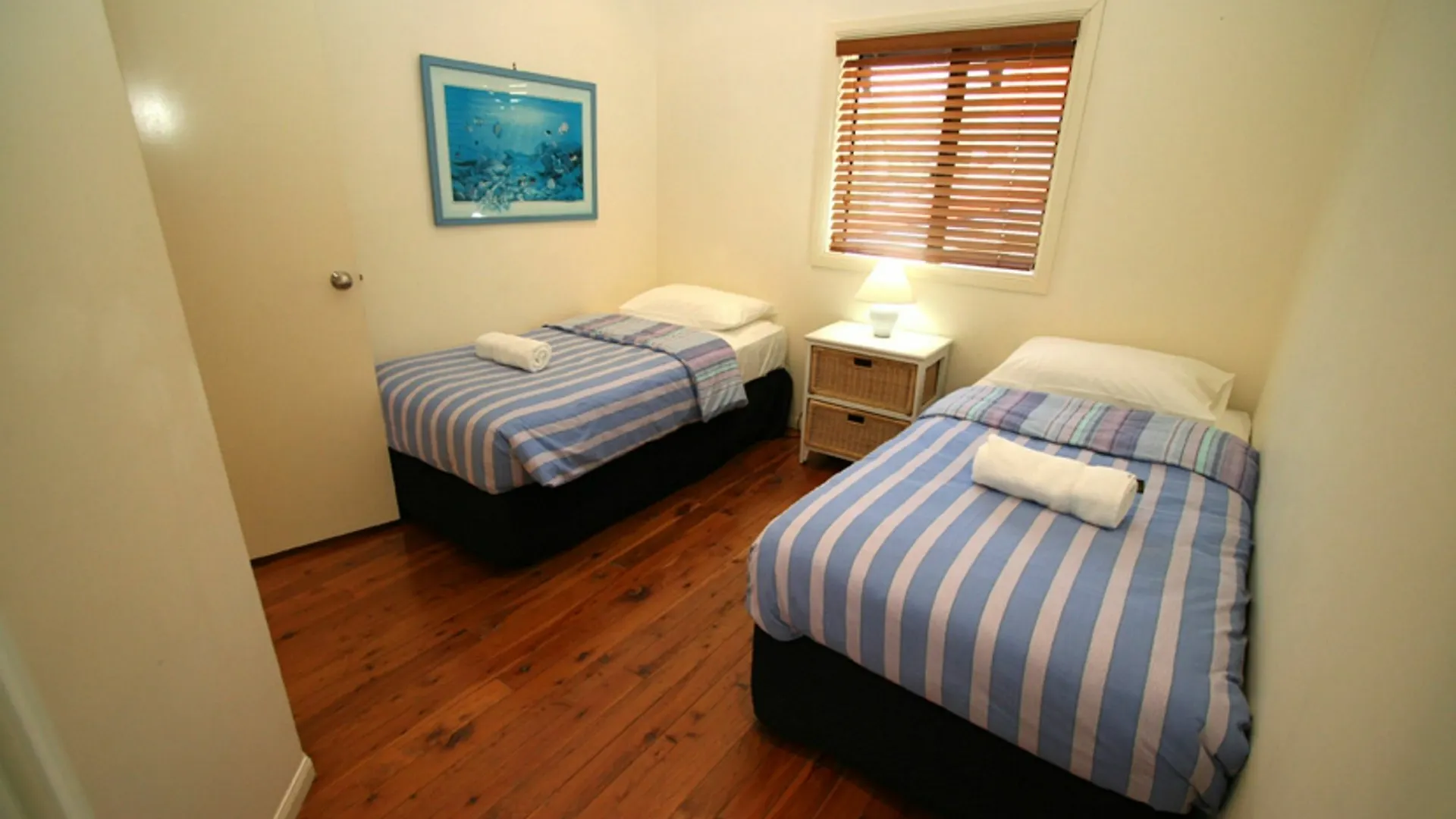 Apart Otel Beachfront Byron Bay