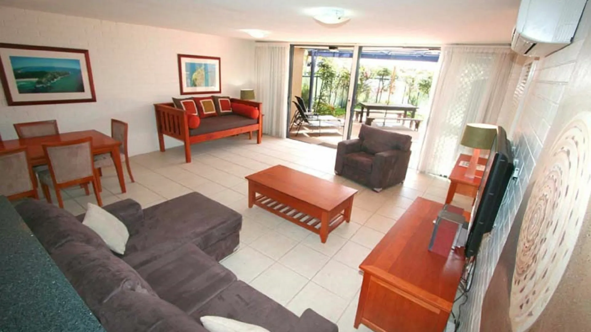 Beachfront Byron Bay