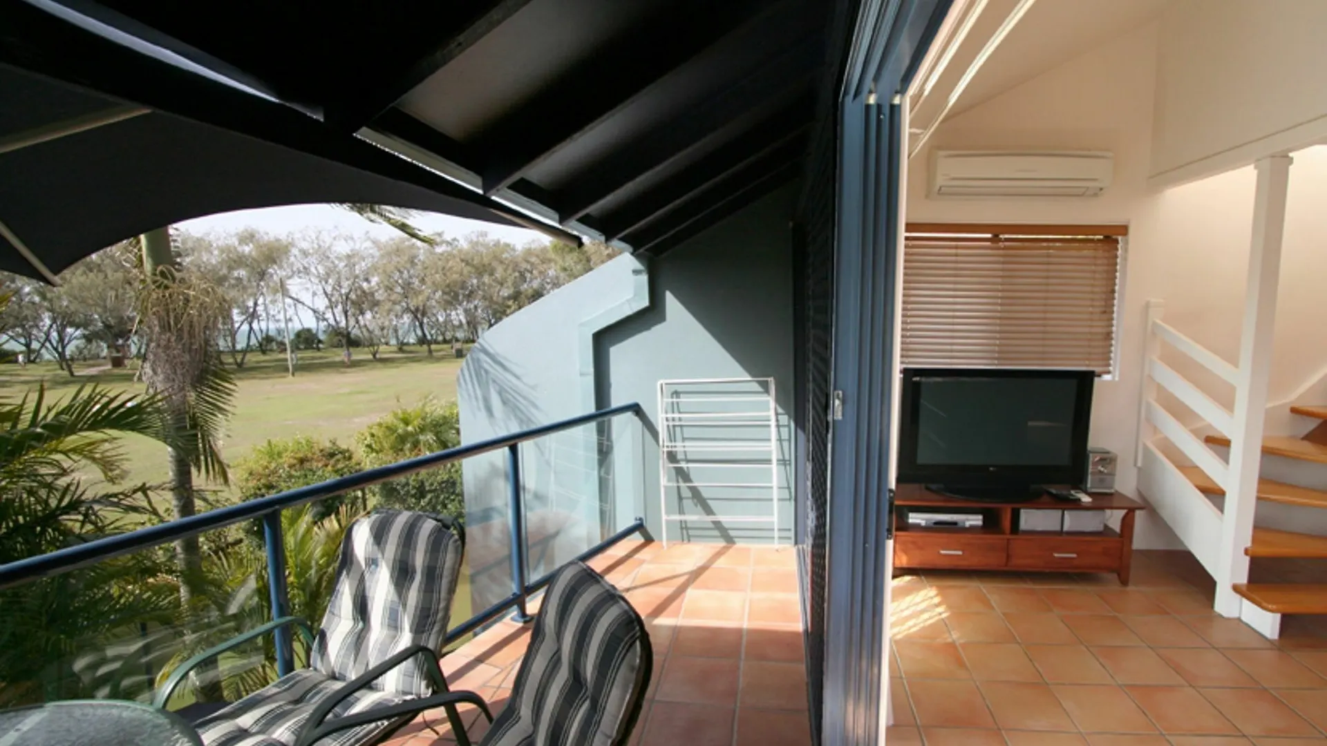 Beachfront Byron Bay