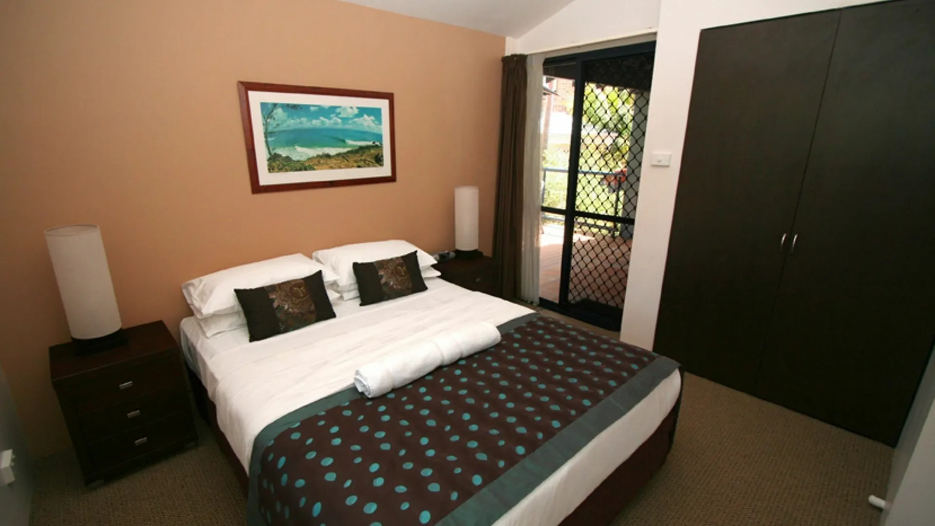 Apart Otel Beachfront 4*