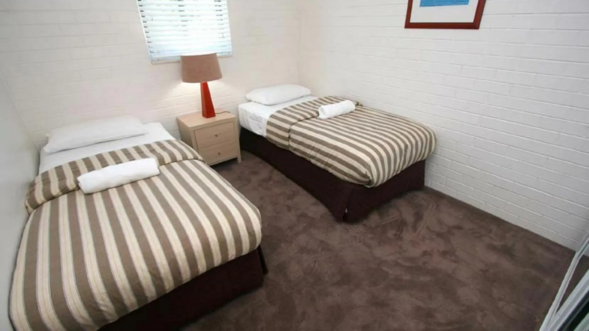 Apart Otel Beachfront