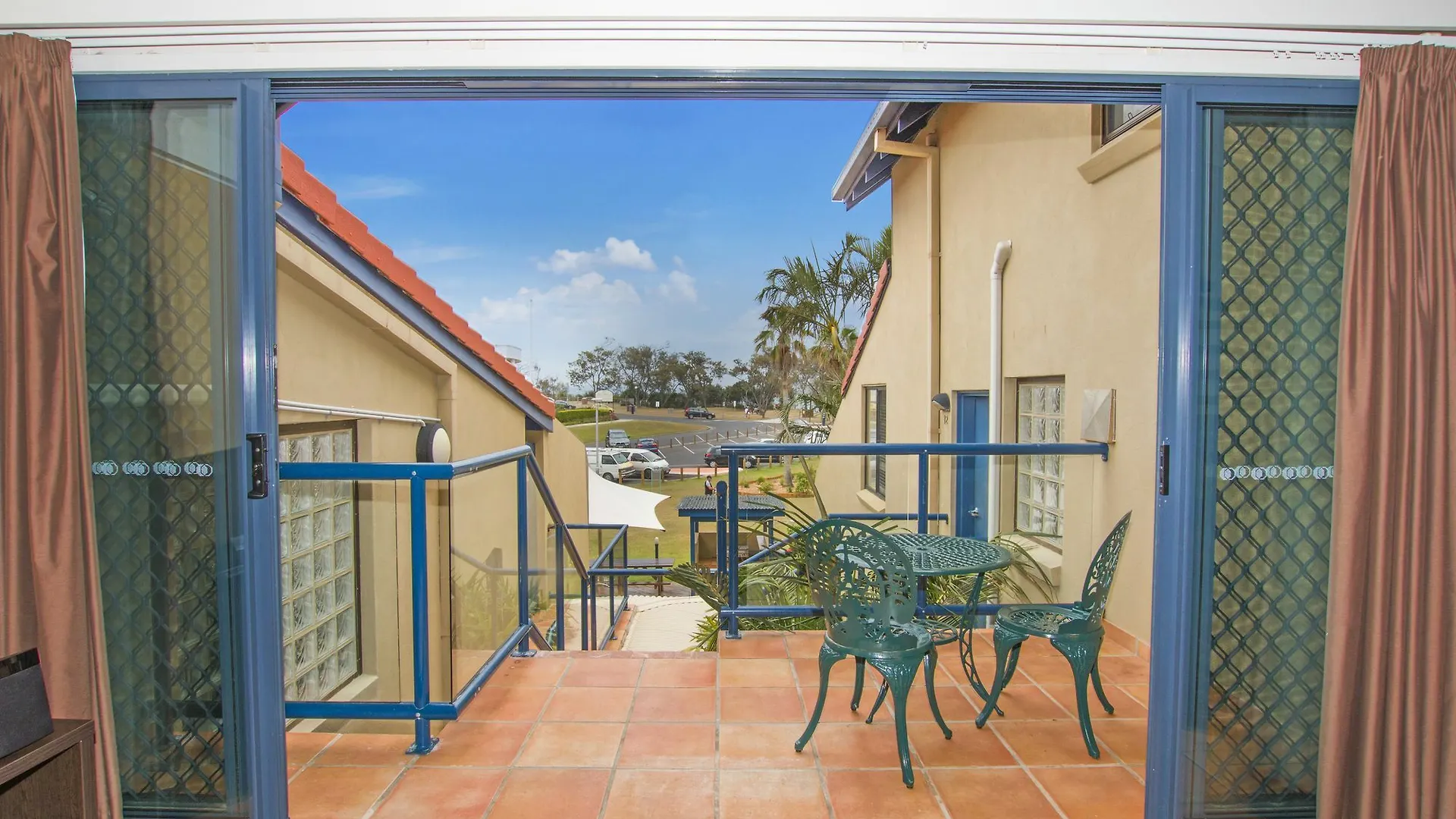 Apart Otel Beachfront Byron Bay