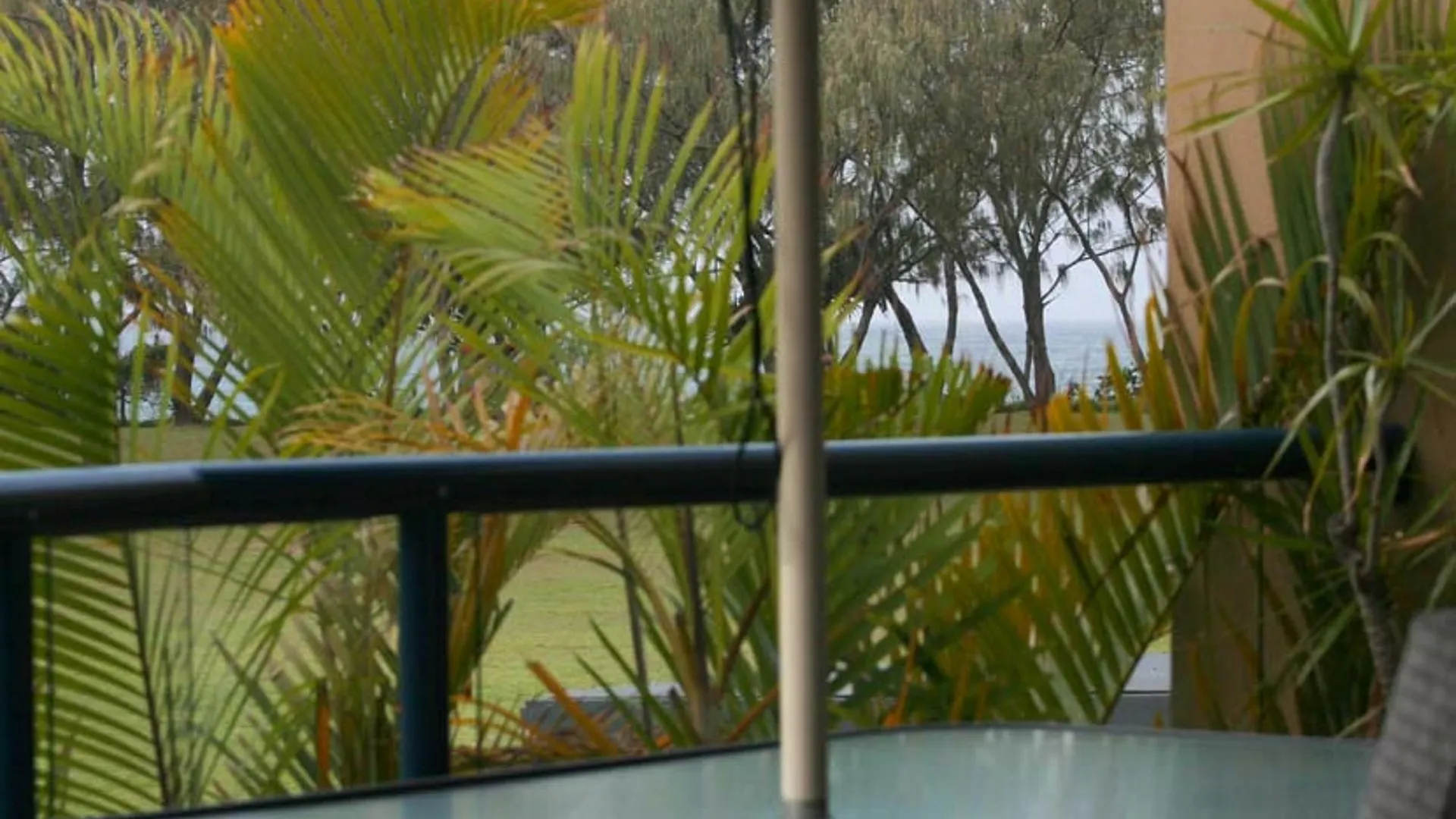 Apart Otel Beachfront Byron Bay