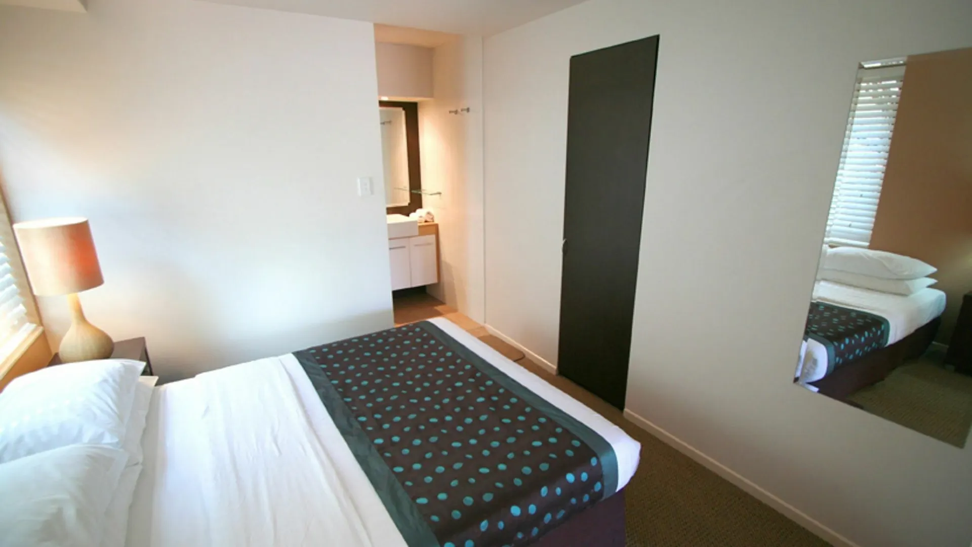 Beachfront Apart Otel