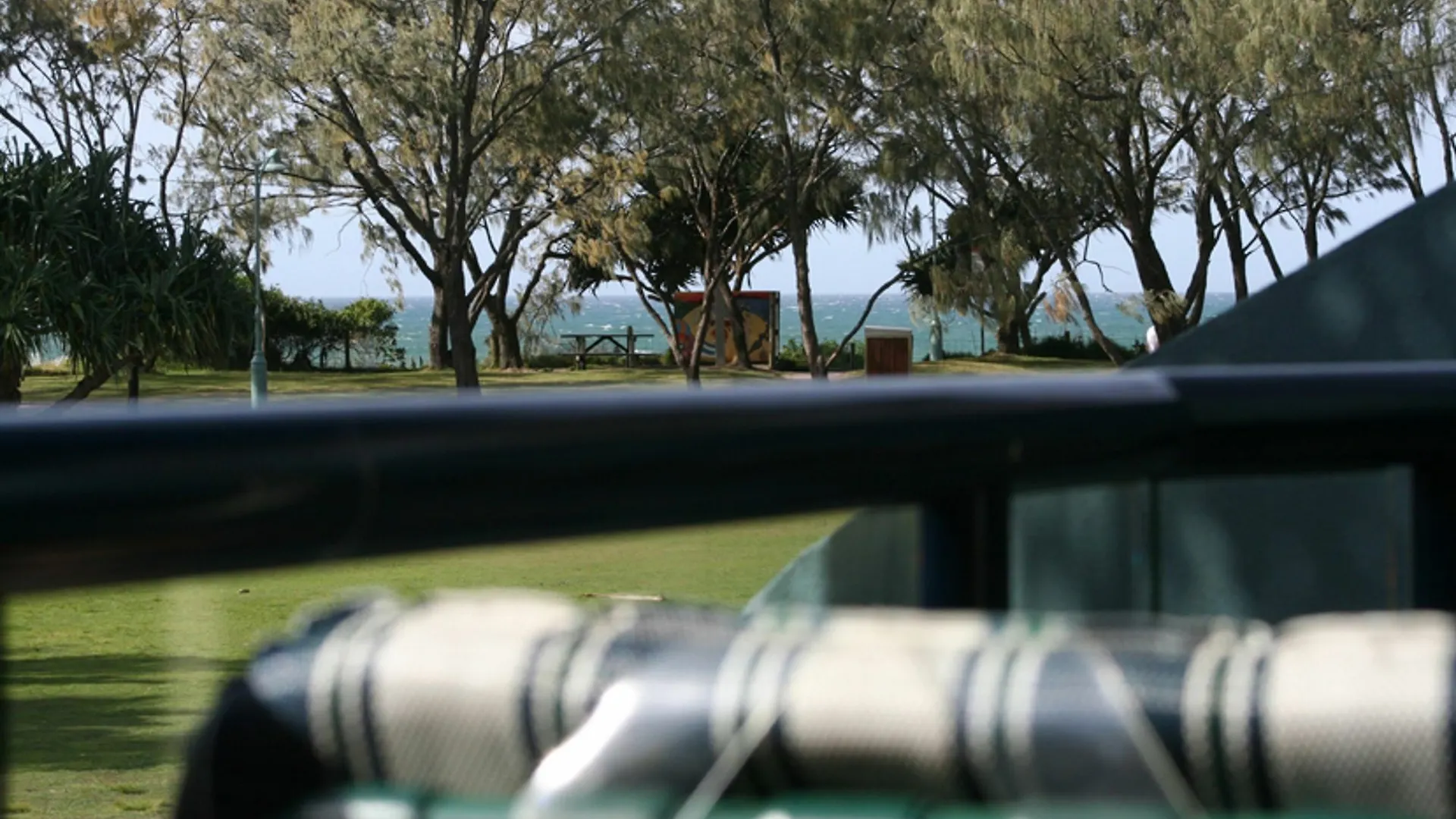 Beachfront Apart Otel Byron Bay