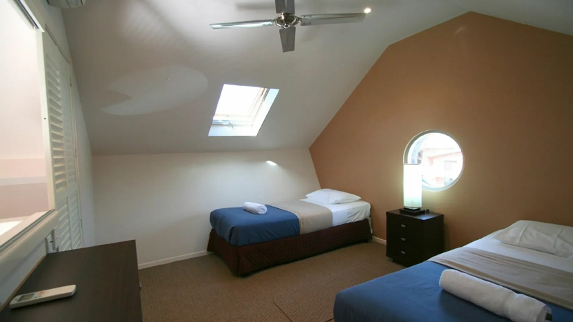 Beachfront 4* Byron Bay