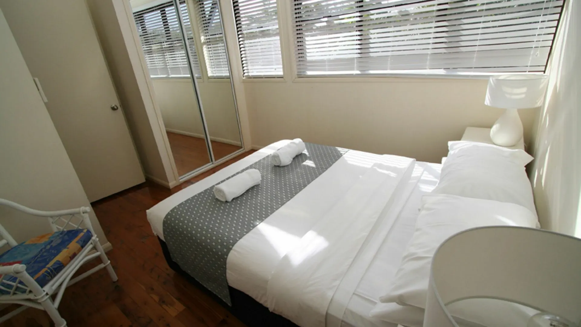 Beachfront Apart Otel 4*