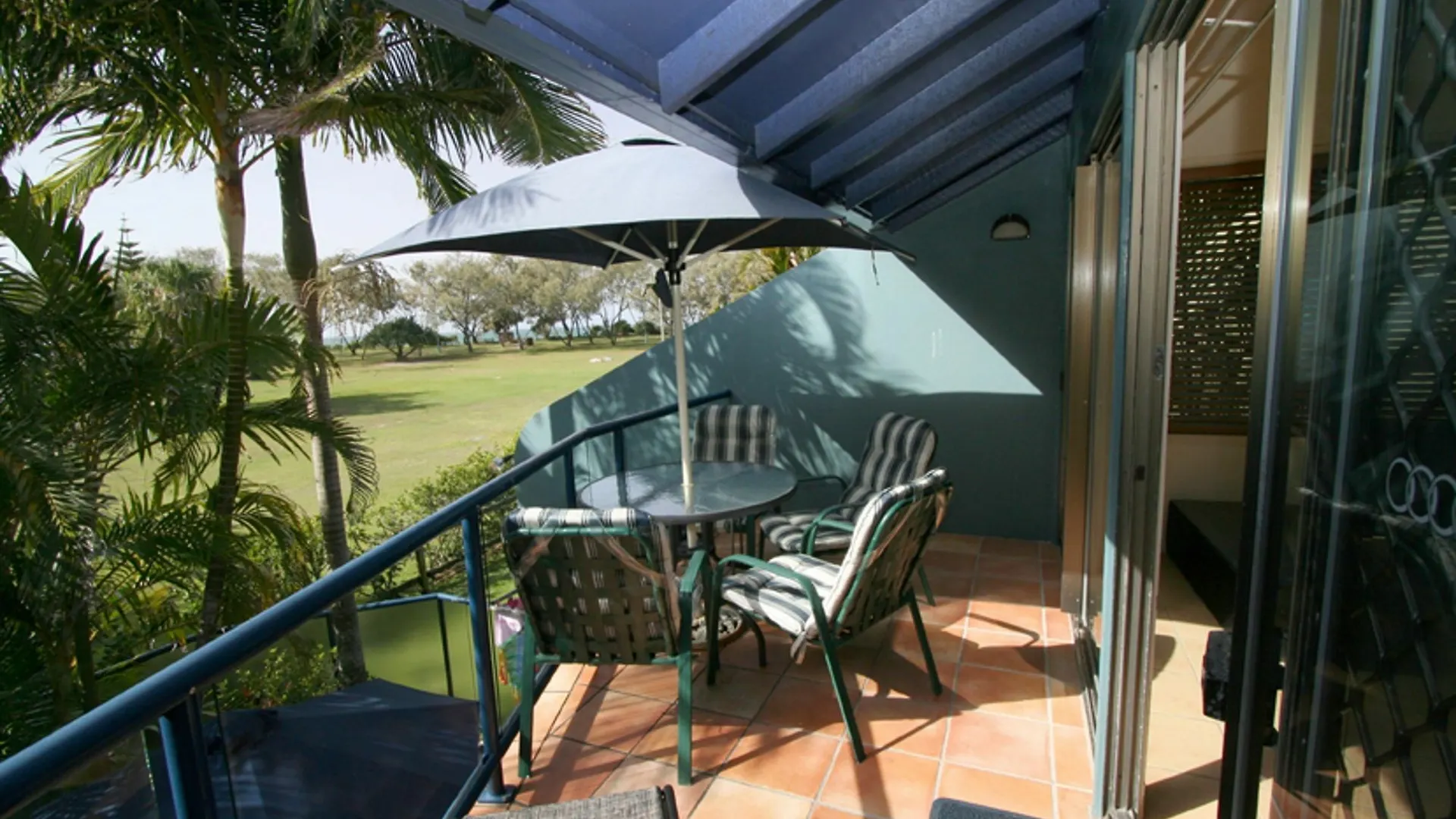 Apart Otel Beachfront