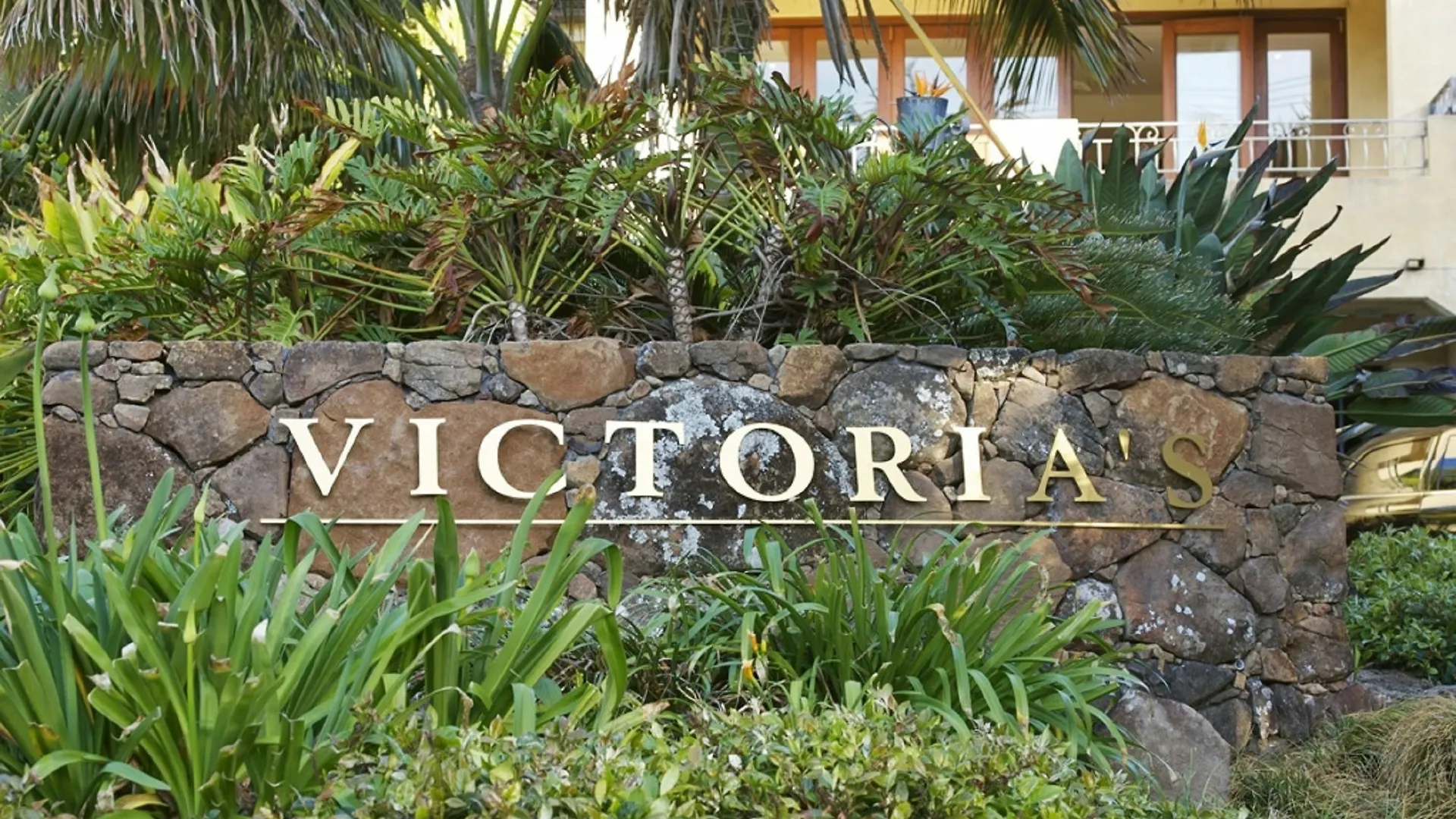 Victoria's At Wategos Otel Byron Bay