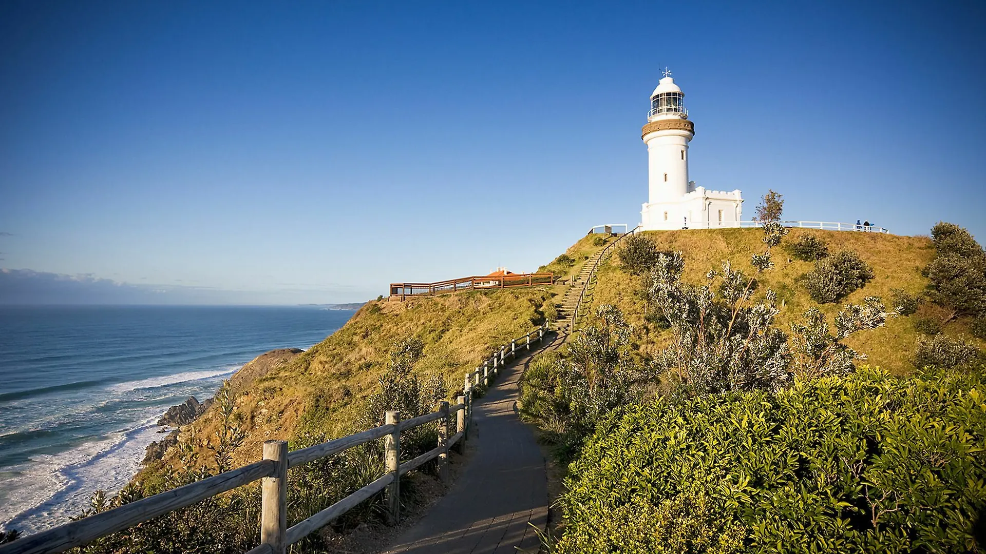 Apart-hotel Eco Byron Bay