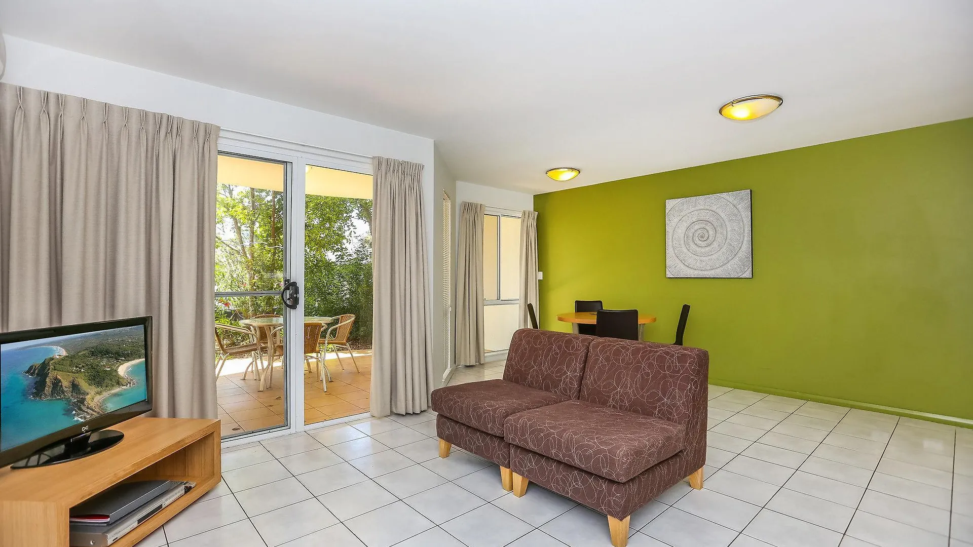 Eco Apart-hotel 4*
