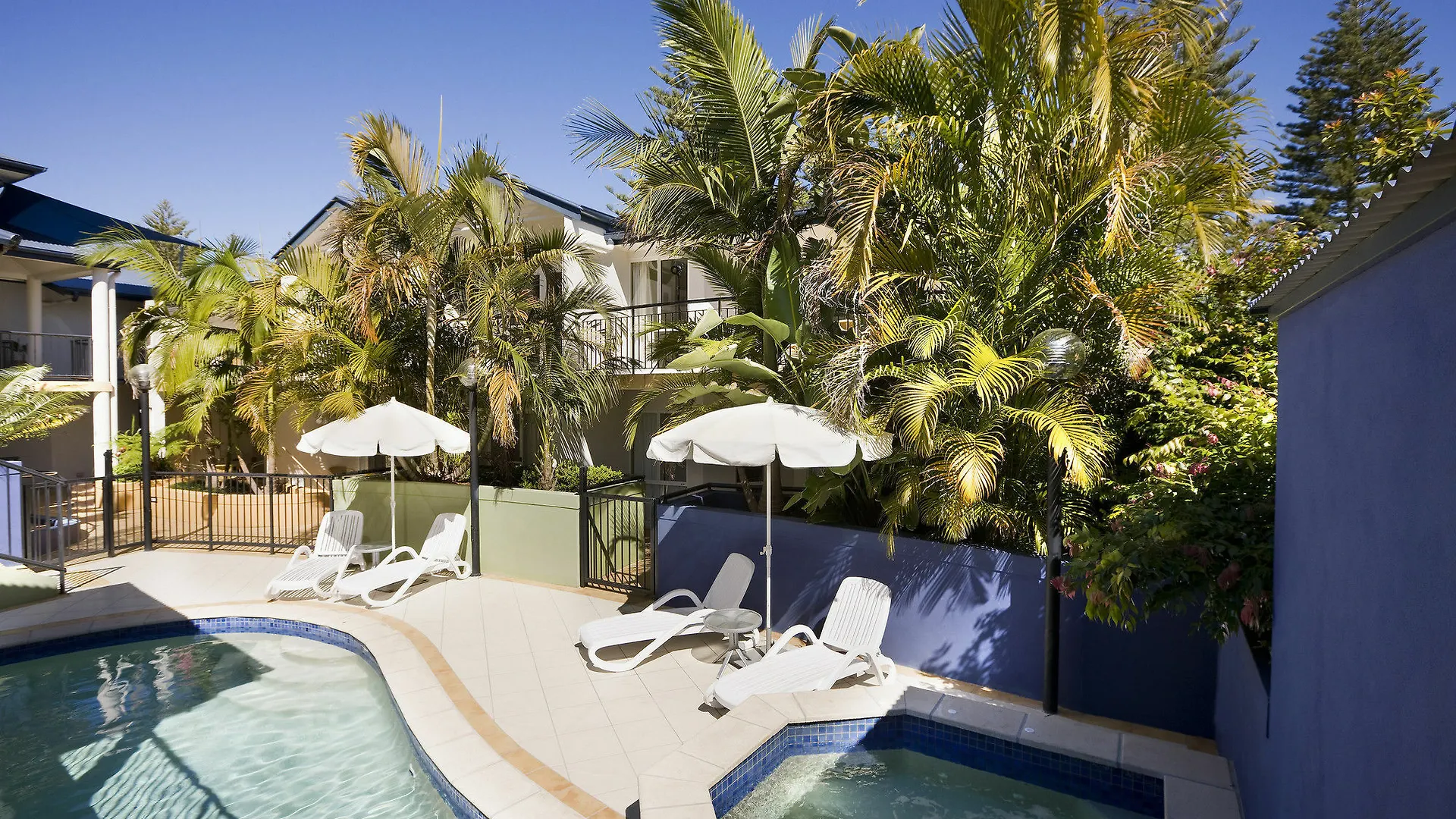 Eco Apart-hotel 4*