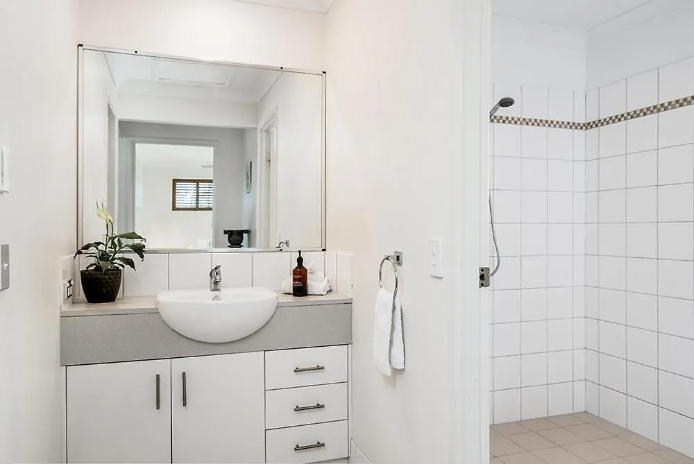 Mariposa House Byron Bay