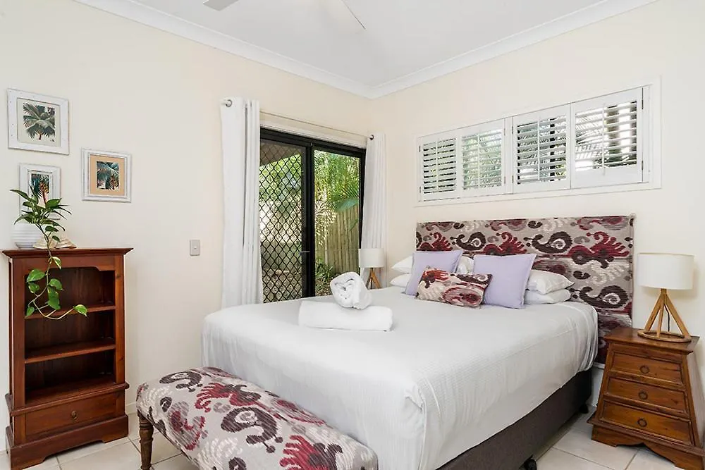 Mariposa House Hébergement de vacances Byron Bay