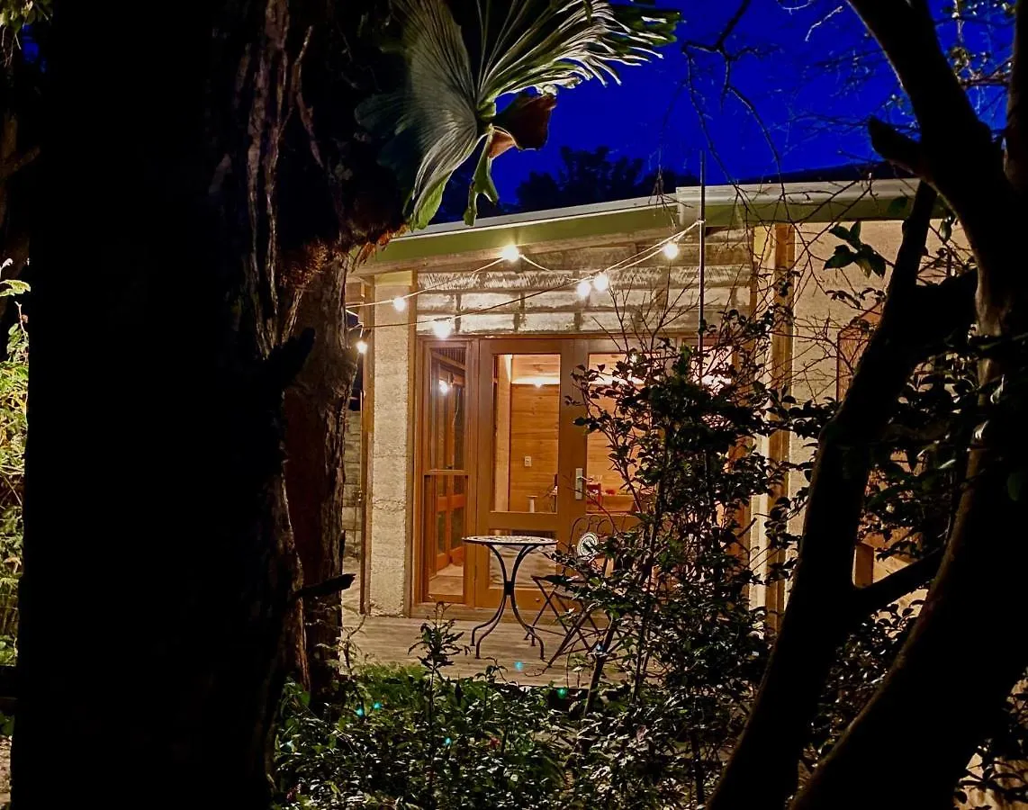 Graces Of Byron Couette-café Byron Bay