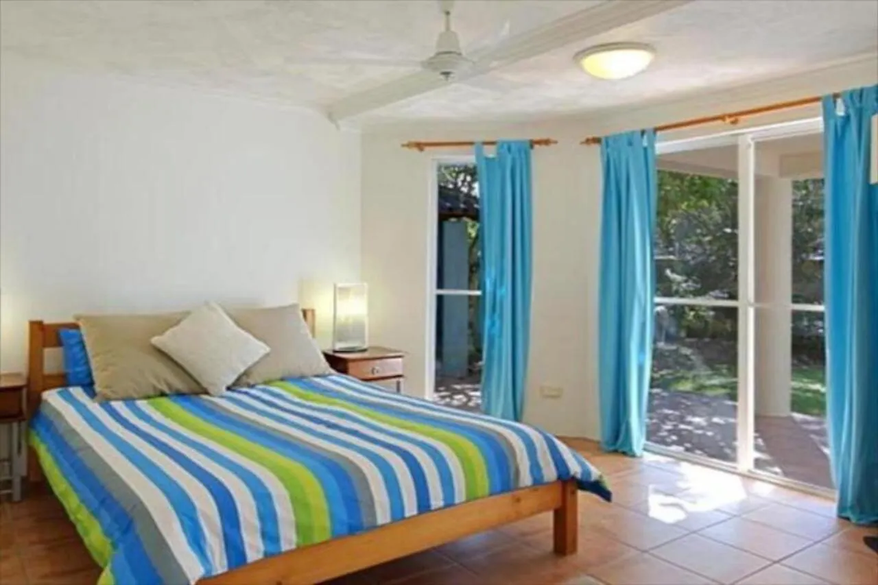 Clarkes Byron Bay