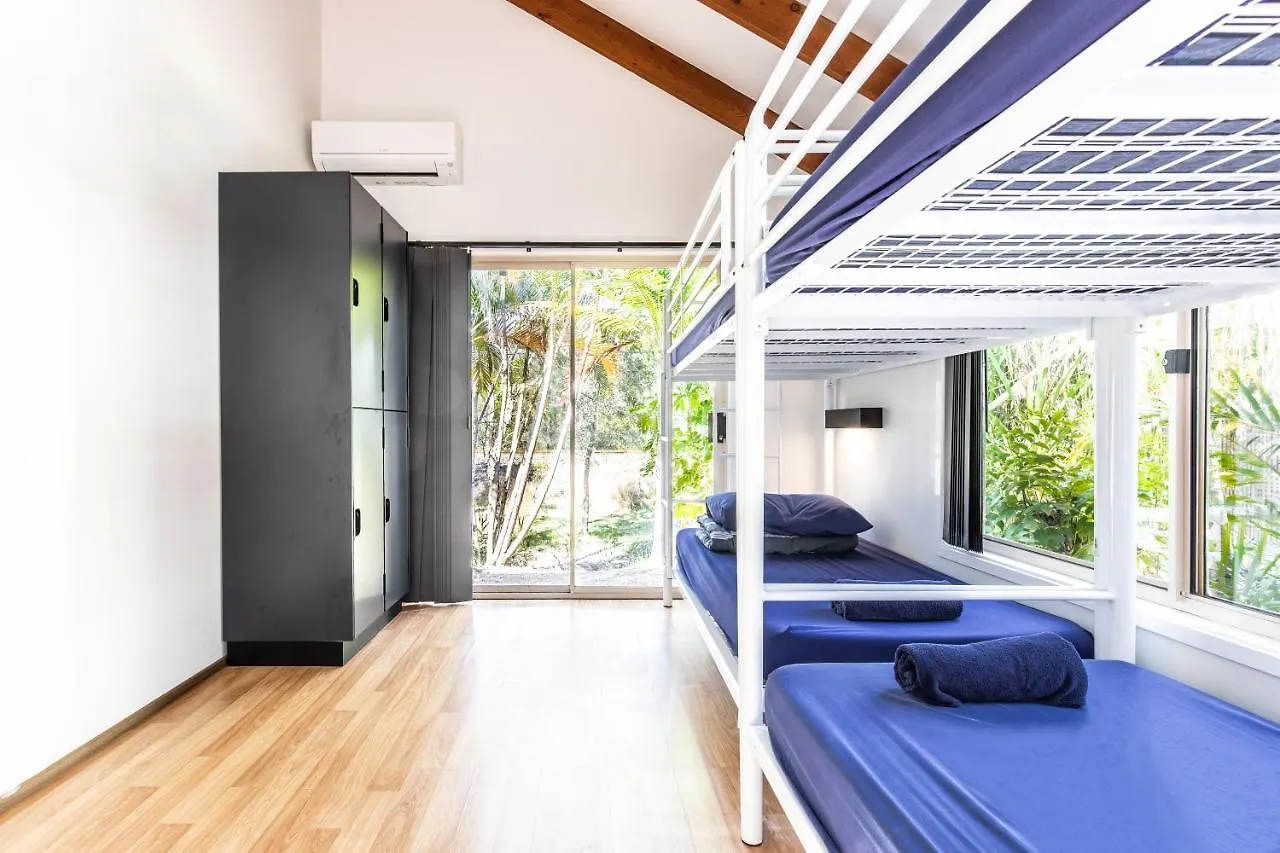 Wake Up! Auberge de jeunesse *