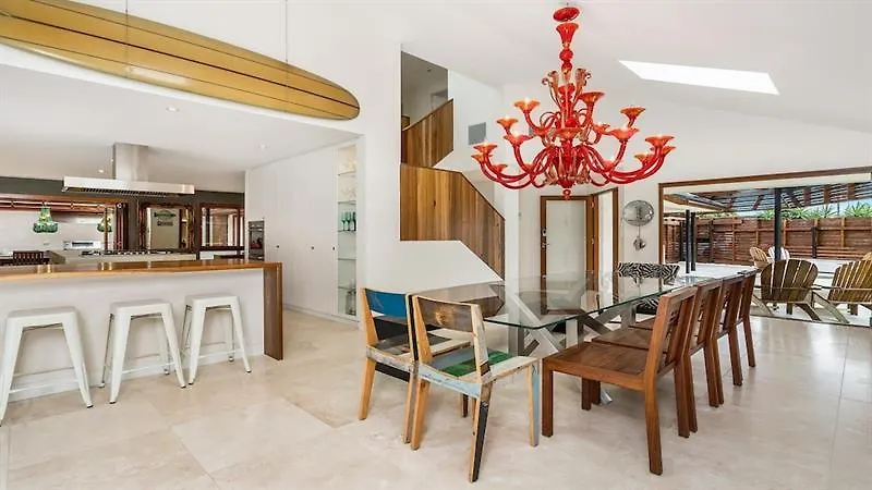Holiday home Your Luxury Escape - Onecoral - Luxury Living At *