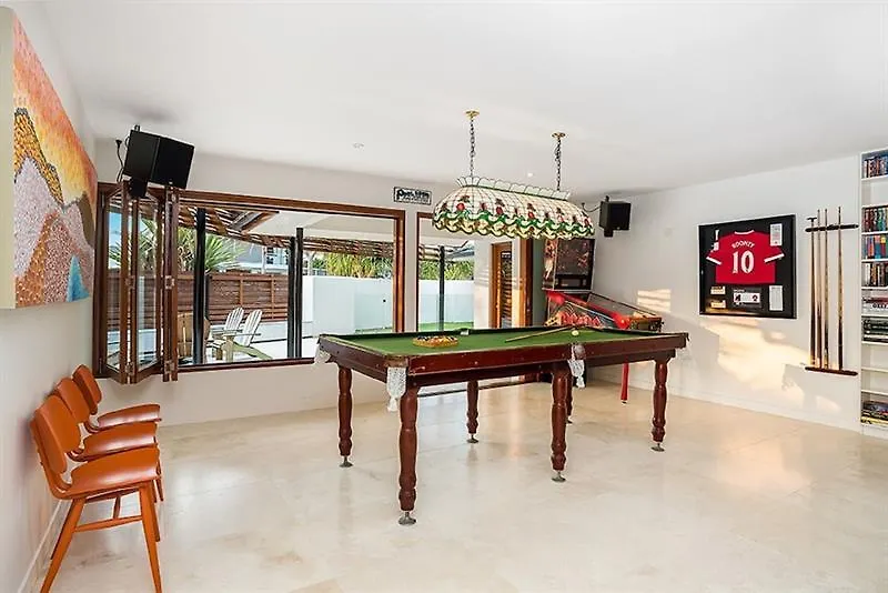 Holiday home Your Luxury Escape - Onecoral - Luxury Living At