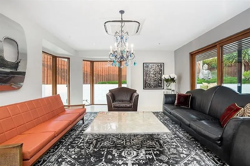Your Luxury Escape - Onecoral - Luxury Living At Byron Bay