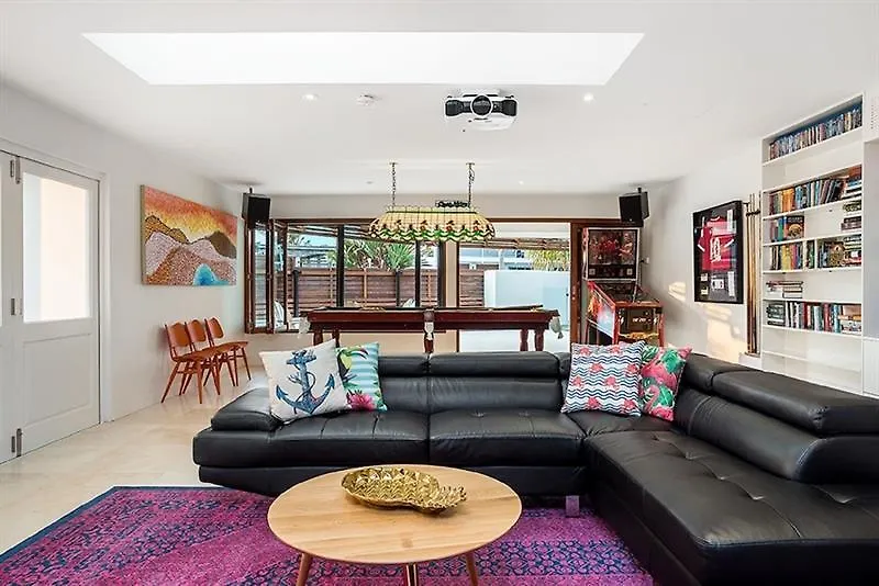Your Luxury Escape - Onecoral - Luxury Living At Holiday home