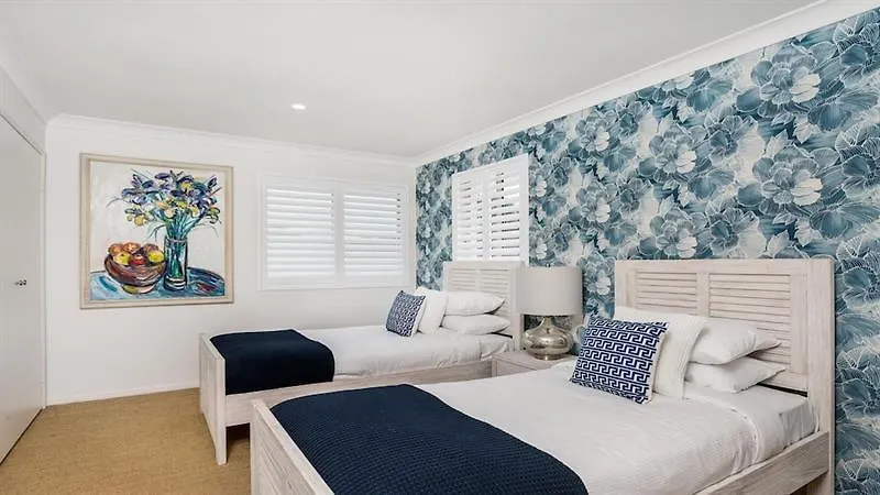 Holiday home Your Luxury Escape - Onecoral - Luxury Living At Byron Bay