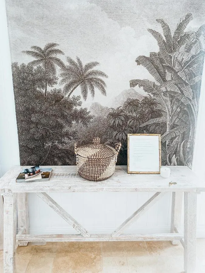 Ferienhaus Pineapple Byron Bay