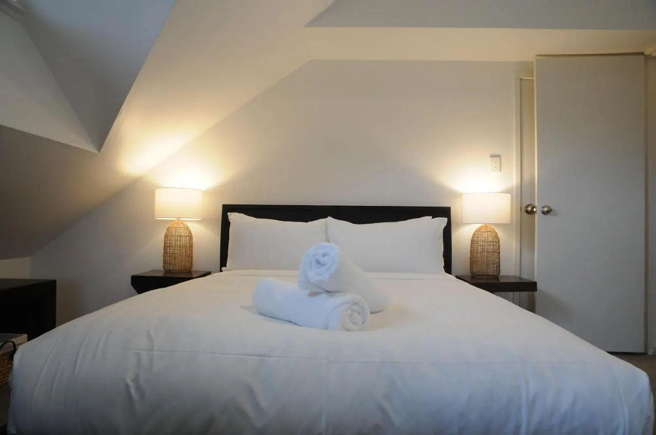 Aqua Soleil - For Rent Lägenhet