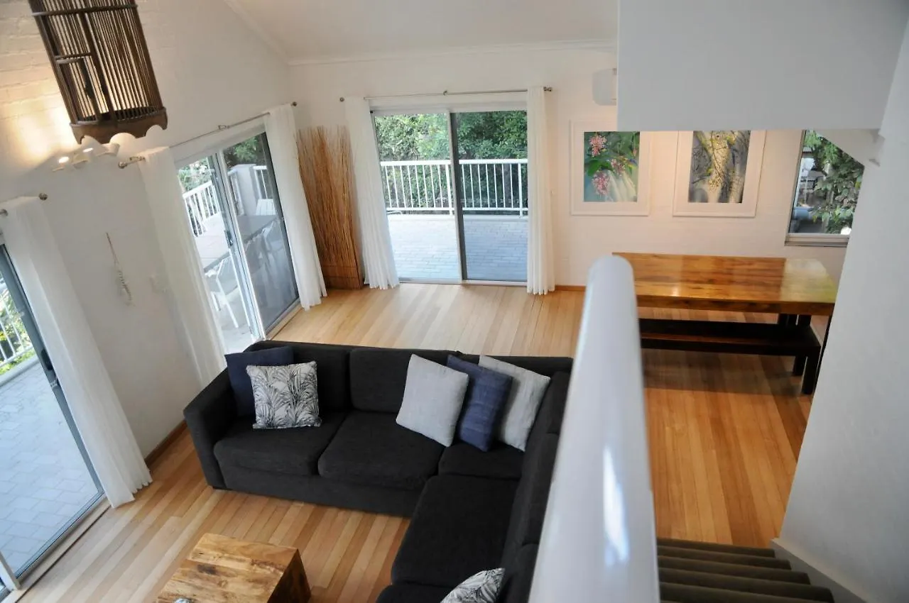 Aqua Soleil - For Rent Lägenhet Byron Bay