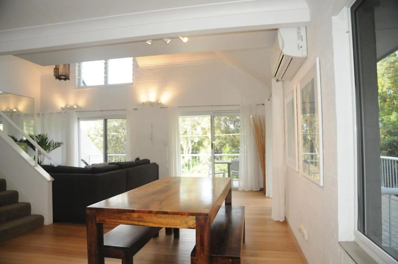 Lägenhet Aqua Soleil - For Rent