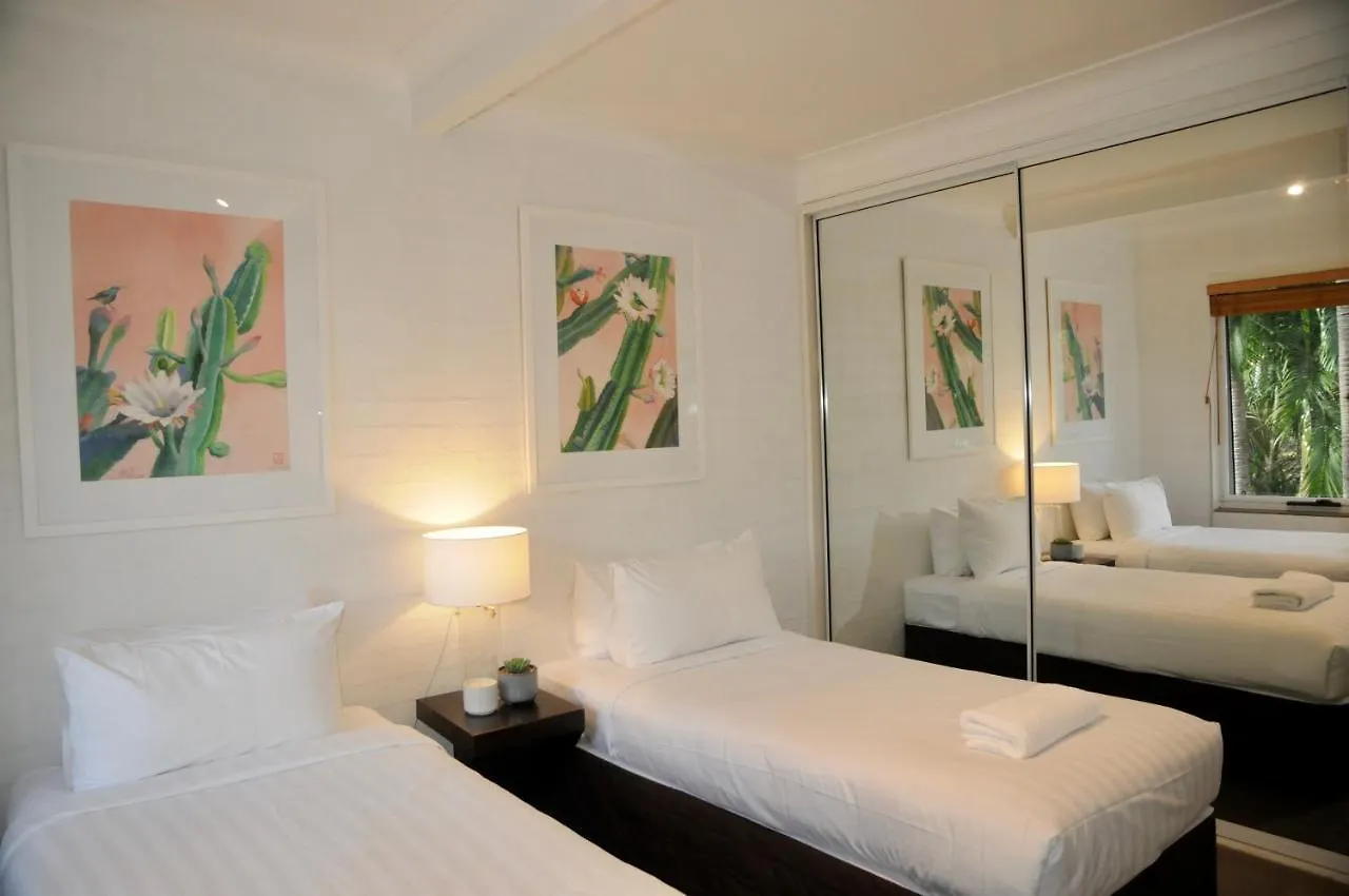 Aqua Soleil - For Rent Lägenhet Byron Bay