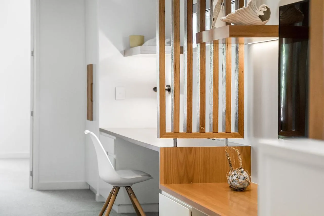 Kokos House 3 度假居 *