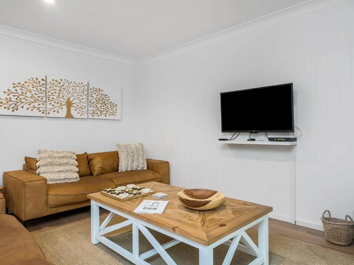 Eastpoint 4 Hébergement de vacances *