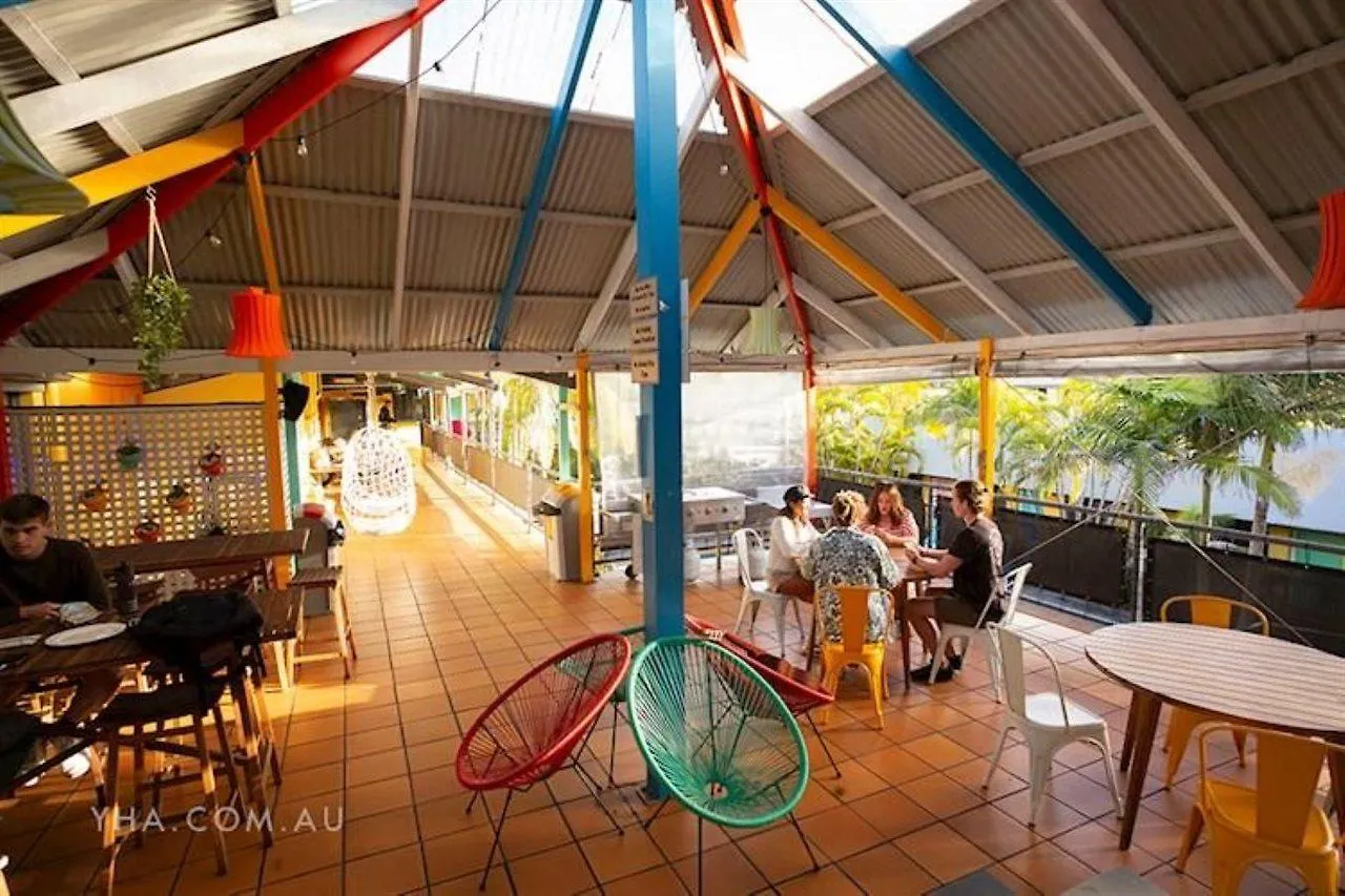 Hostal Yha Cape Byron,