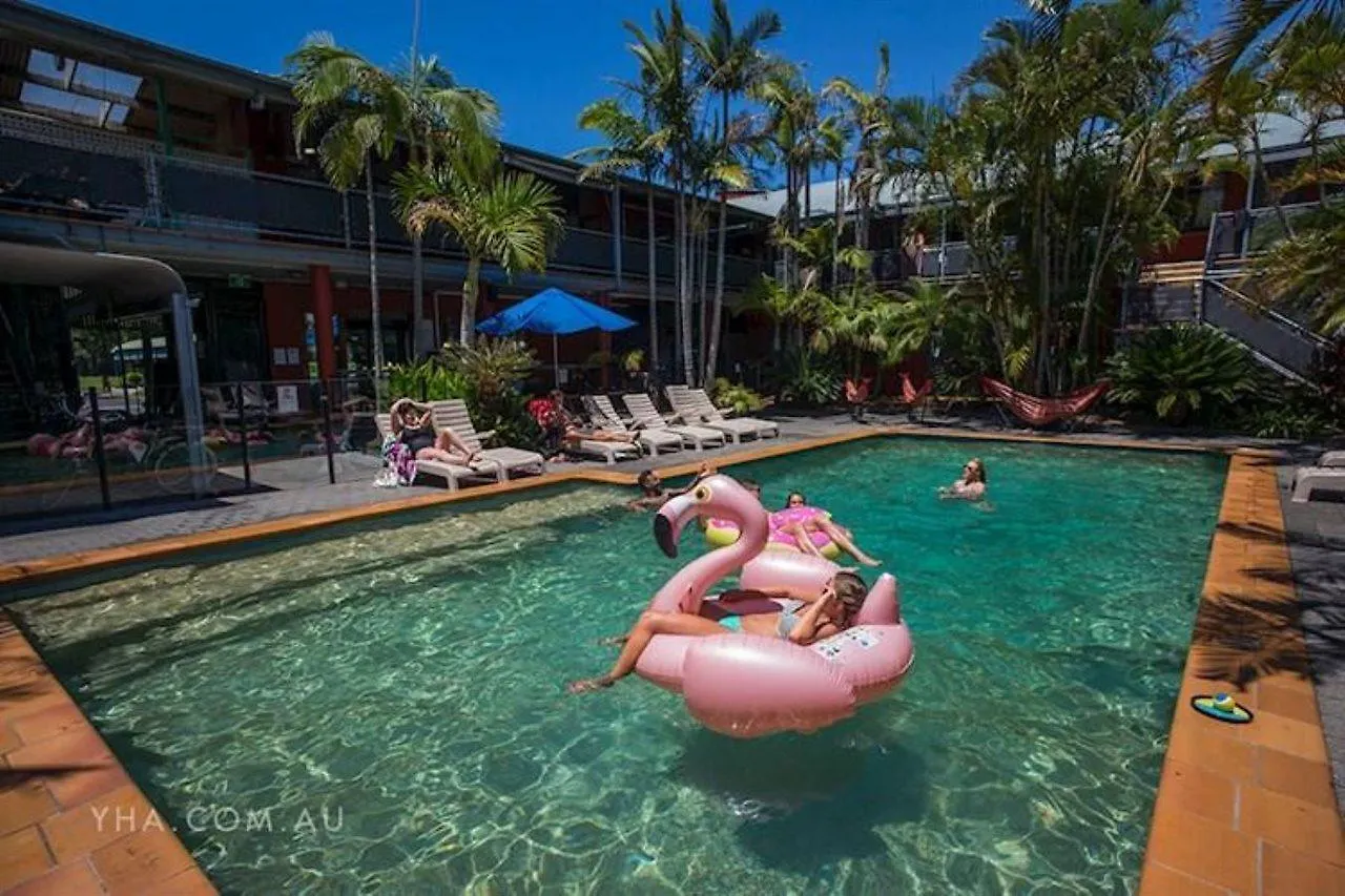 Yha Cape Byron, *