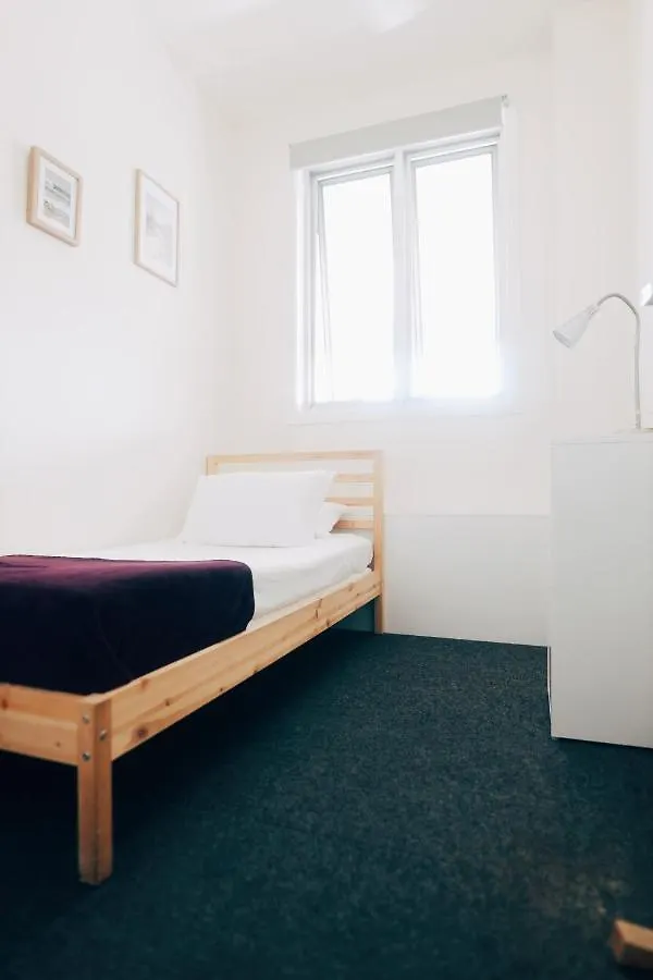 Hostel Student Byron Bay
