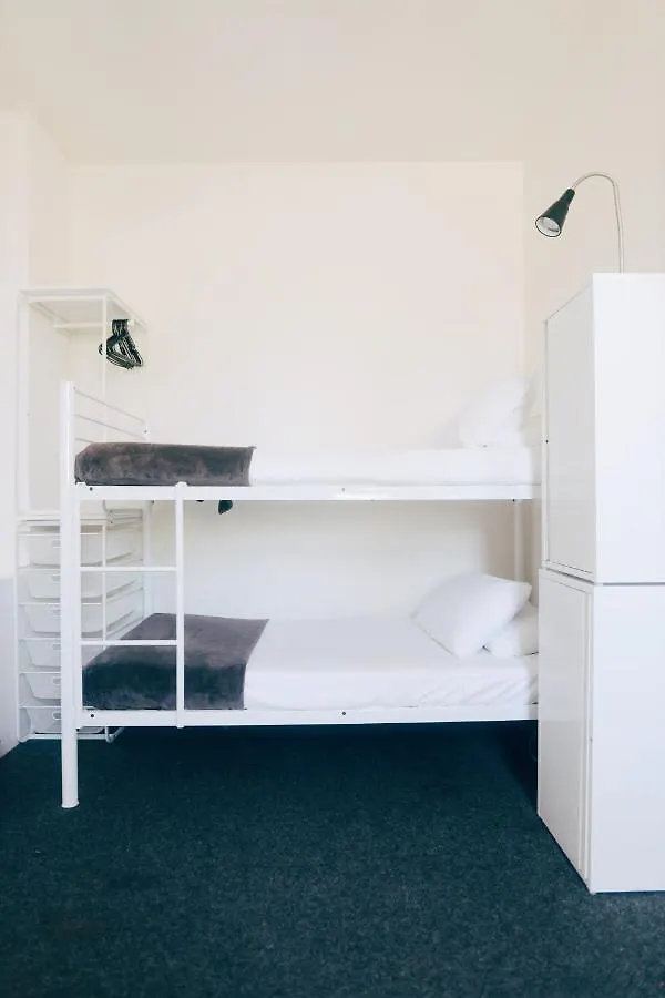 Student Hostel Byron Bay