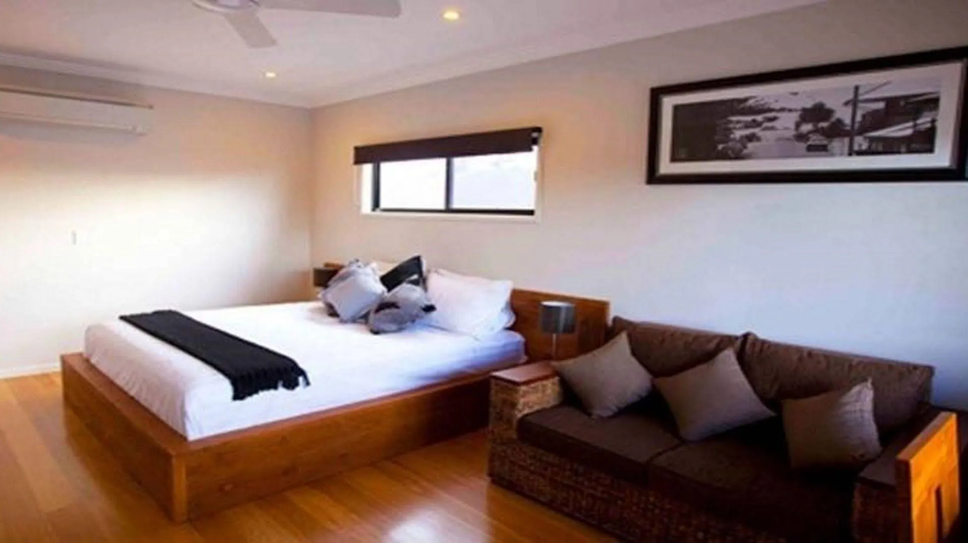 The Hide Byron Bay Guest house 4*