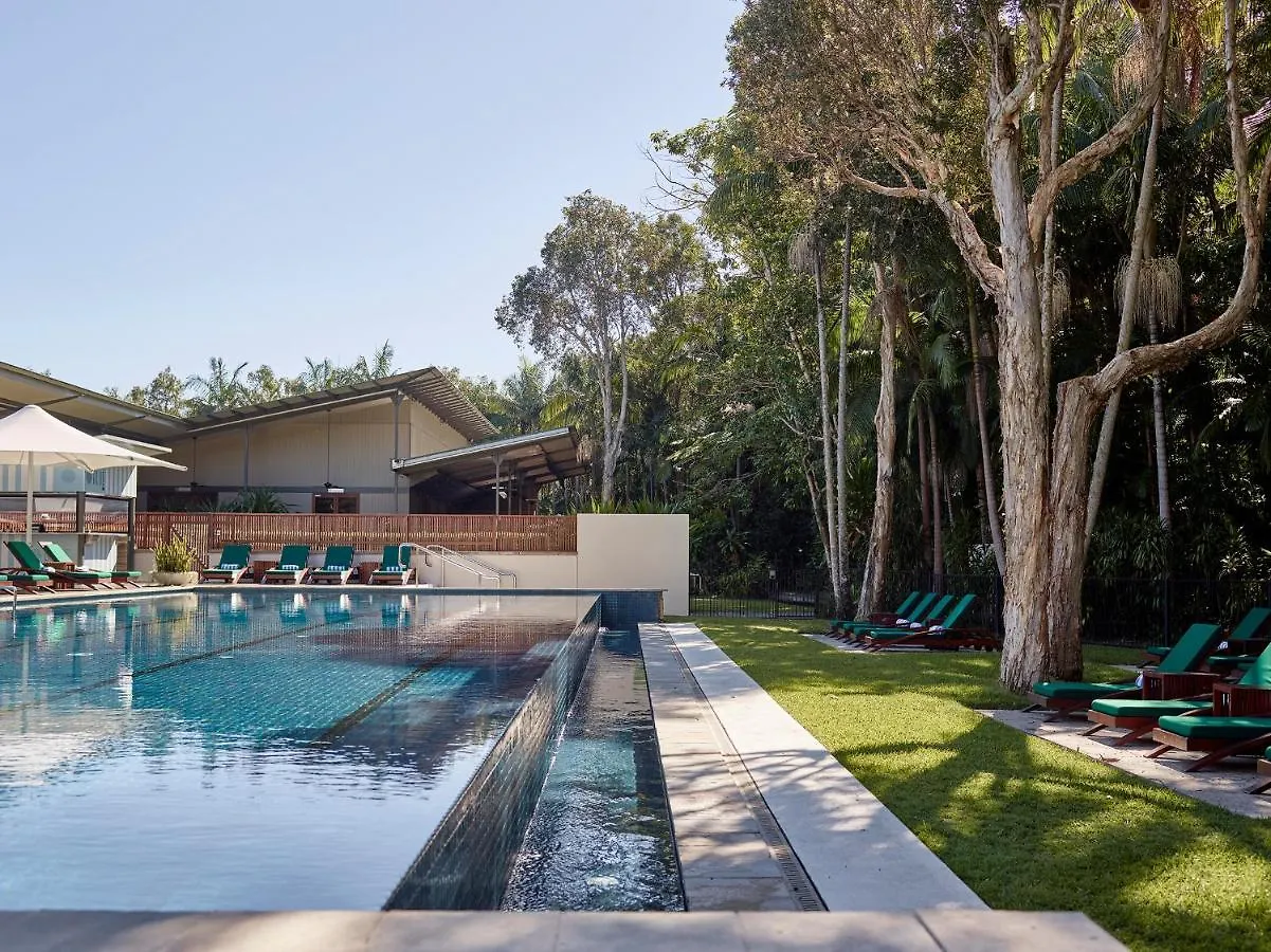 Crystalbrook Byron 5* Byron Bay