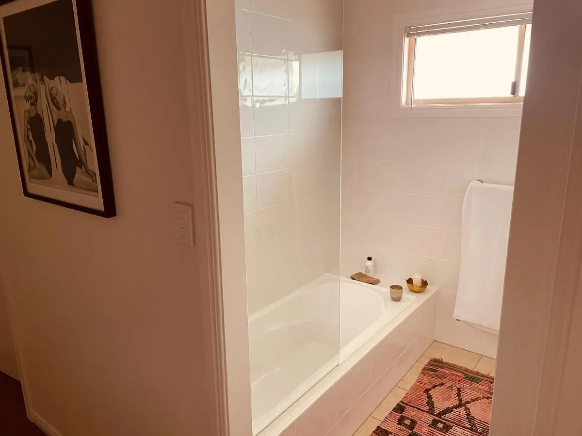 Apartamento Byron Marvell Byron Bay