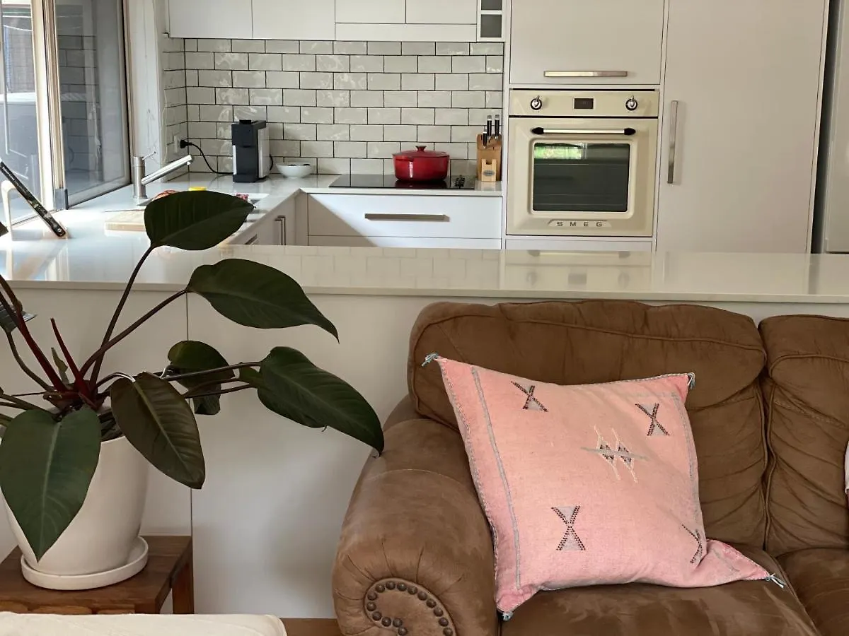 Byron Marvell Apartamento *