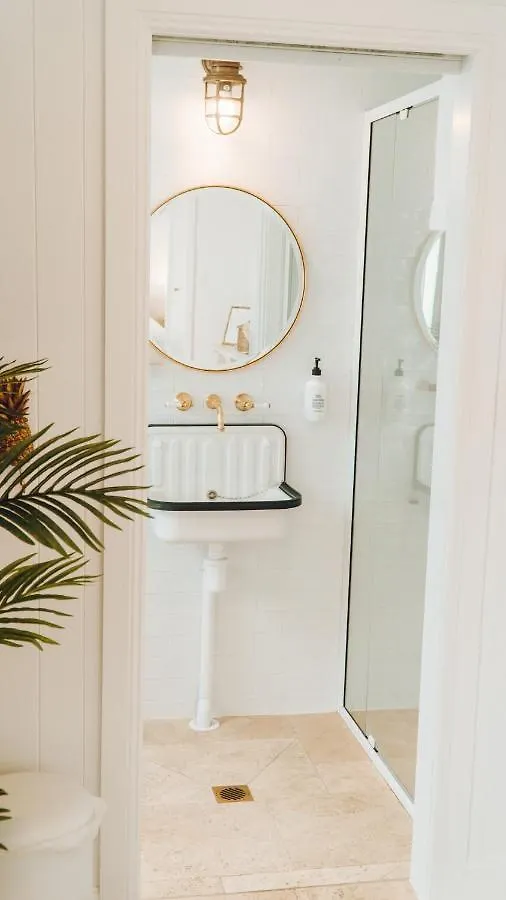 Ferienhaus Pineapple Byron Bay