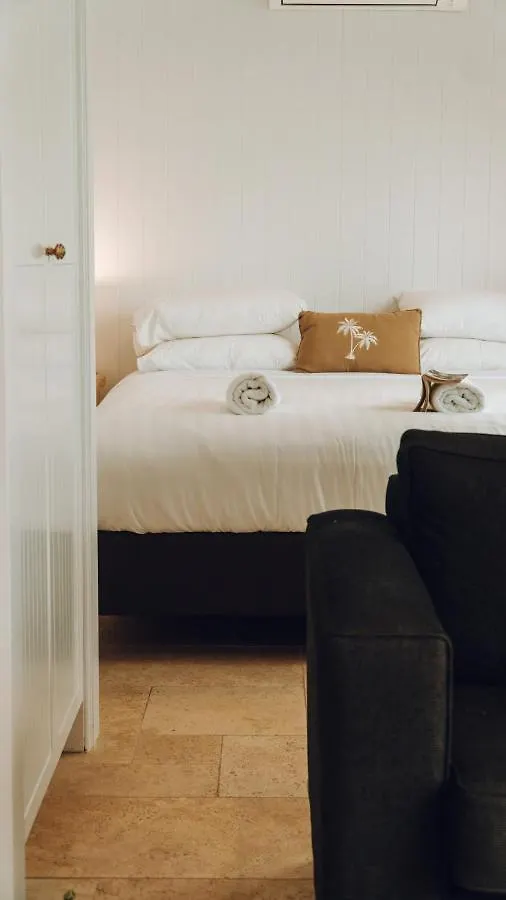 Ferienhaus Pineapple Byron Bay