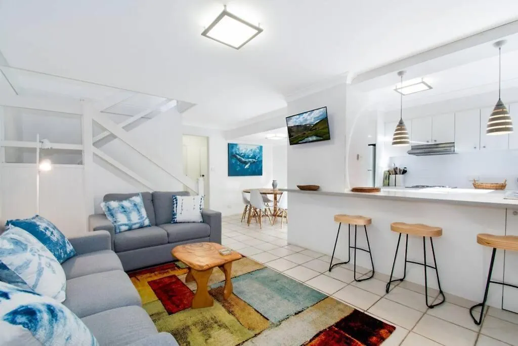 Holiday home - Kipling 4 - 4/15 Kipling Street *