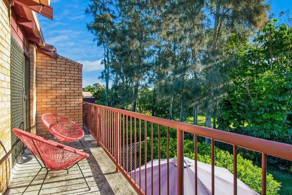 Holiday home - Kipling 4 - 4/15 Kipling Street *