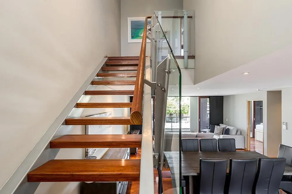Unit 5 21-25 Fletcher Street - A Seventh Summer Lägenhet Byron Bay