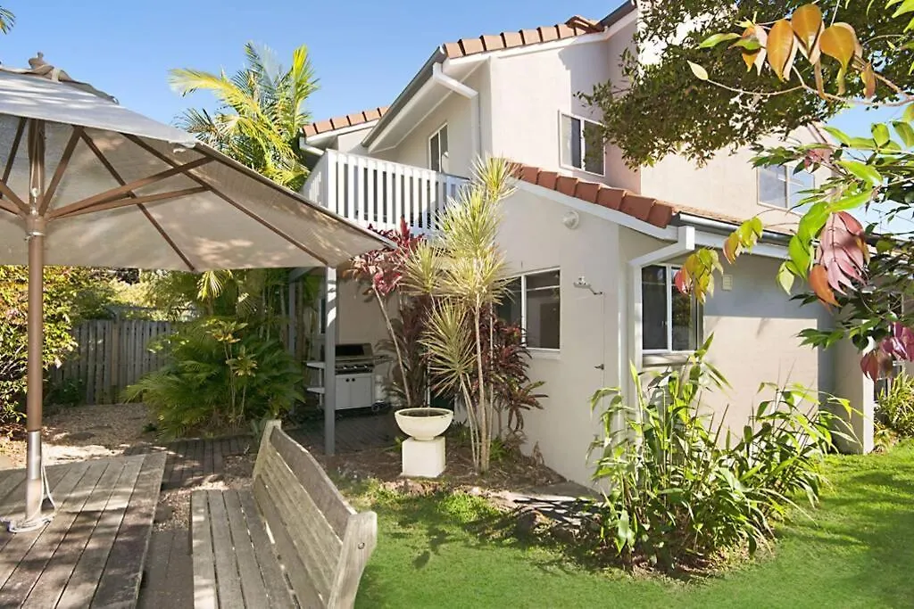 - Waitui - 1/3 Somerset St *