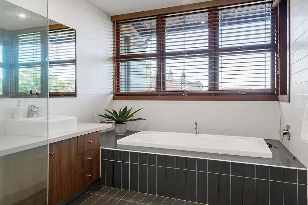 Lägenhet Unit 5 21-25 Fletcher Street - A Seventh Summer Byron Bay
